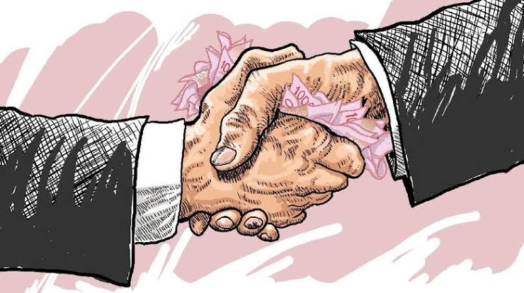 Ngeri.! Pemkot Tangsel Menangkan Perusahaan Korup 145 Miliar Lebih