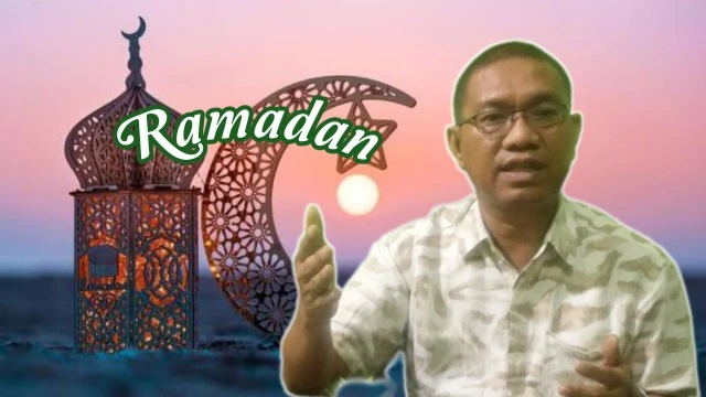 Ketatnya Waktu di Bulan Ramadan, Hikmah bagi Kehidupan Sehari-hari