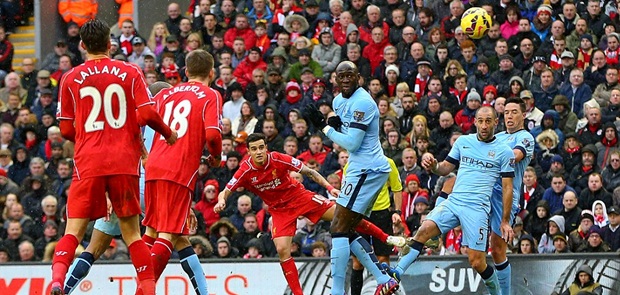 Hasil Lengkap Pertandingan Sepakbola 14-15 Januari 2018