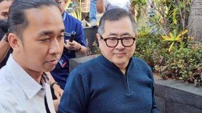 Jadi Tersangka Kasus Bansos Beras, Kakak Hary Tanoe Praperadilankan KPK