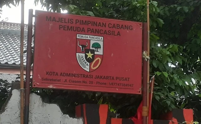 Nama Jalan dan Nomor Rumah Berubah Setelah Dikuasai Japto, Paman Wanda Hamidah Surati Lurah Cikini