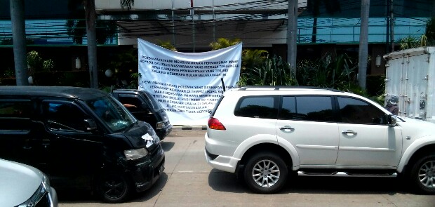 Alexis Ditutup Anies, Manajemen PT GAH Minta Maaf kepada Masyarakat