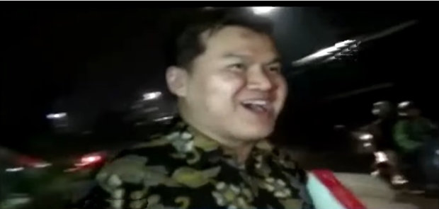 Andi Narogong Tersangka Tersangka Baru, Korupsi E-KTP