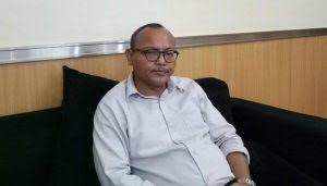 Syarif : PAW Di Fraksi Gerindra Sudah Sesuai Aturan Partai