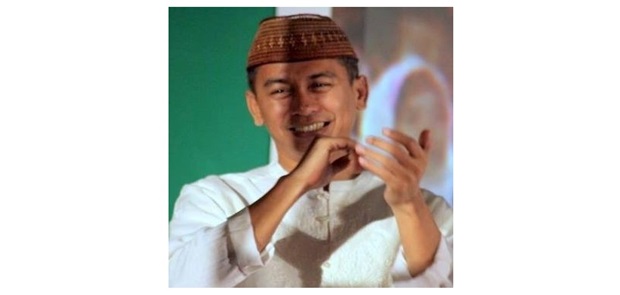 Bela Anies-Sandi, Ketua DPW PPP DKI Abdul Azis Tolak Interpelasi