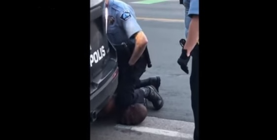 Derek Chauvin Ternyata Polisi Bermasalah dengan Banyak Aduan Ini kasusnya