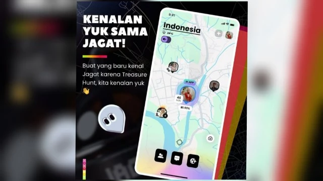 Berpotensi Rusak Fasum, Pemprov DKI Koordinasi dengan Komdigi untuk Evaluasi Aplikasi Jagat