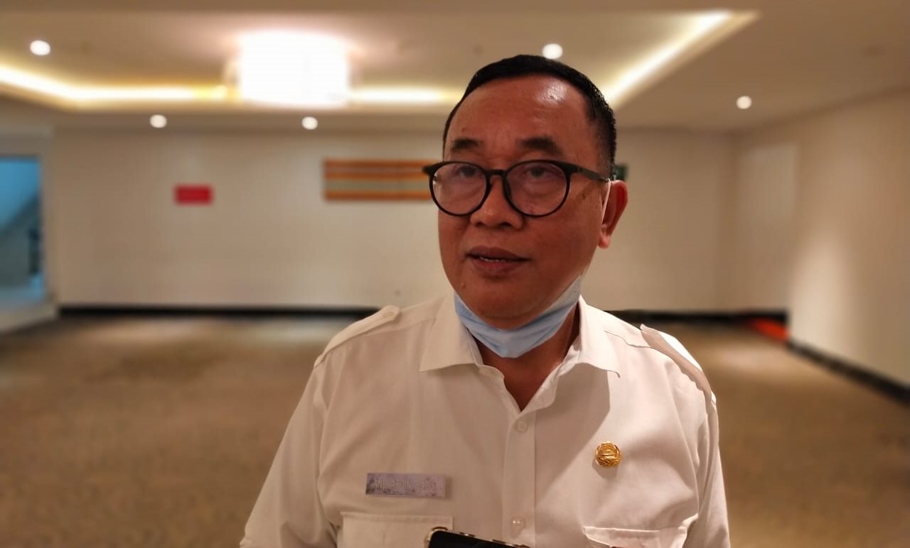 Andi Ardin Tjatjo : Dekatkan Petani ke Pasar Modern