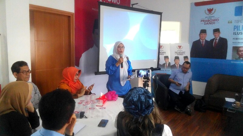 Politisi Demokrat dan Pengamat Tolak Kotak Suara dari Kardus