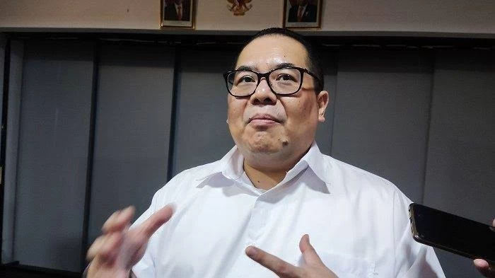 Terjerat Kasus Penggelapan Pajak Tahun 2022, Jubir Timnas AMIN Ditahan Kejari Jaktim