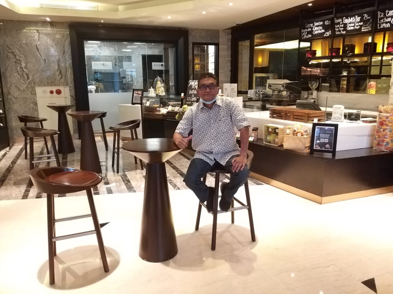 Banyak Kantor Pemerintah Lockdown, Bukti Ketidakpatuhan ASN Terapkan Protokol Kesehatan?