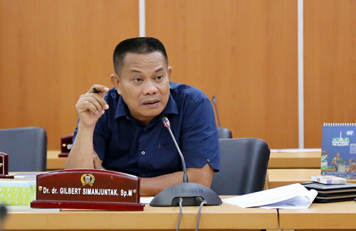 Komisi B: Perlu Optimalisasi Pelatihan Kerja untuk Pemulihan Ekonomi