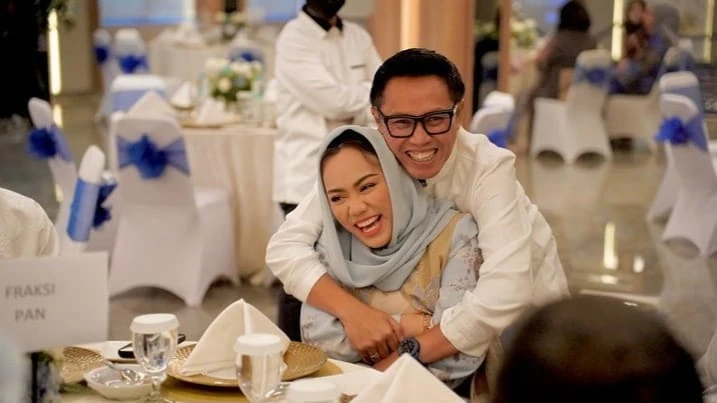 Zulhas: Zita dan Pasha Kandidat Pilkada DKI