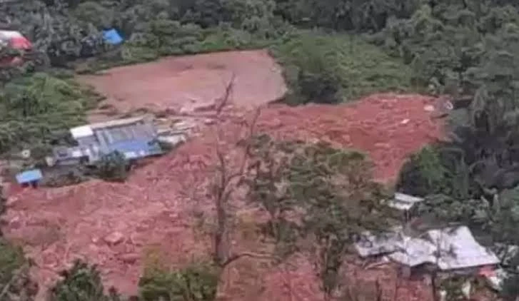 Korban Tewas Longsor di Tambang Emas Gorontalo Bertambah Jadi 11 Orang, yang Hilang 52 Orang