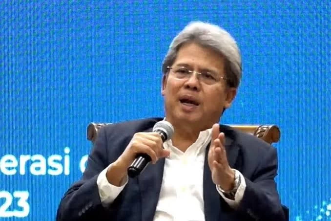 TPN Ganjar-Mahfud: Kalau Cuma Jadi Mahkamah Kalkulator, MK Dibubarkan Saja