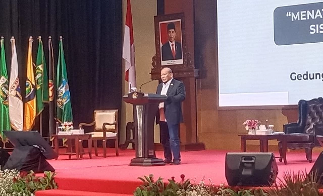 LaNyalla Ungkap Masyarakat Daerah Masih Alami Ketidakadilan dan Kemiskinan Struktural