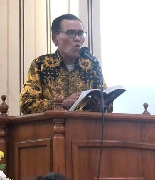 Manusia Akhir Zaman Menuju Sorga