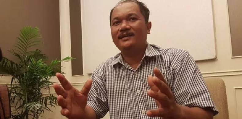 Soal Kalung Anti Corona, Pasukan Jokowi: Jangan Percaya Mentan