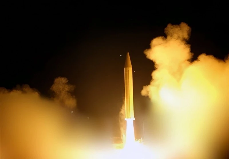 Iran Berencana Beri Kejutan ke AS dan Iran Dalam Beberapa Hari Mendatang