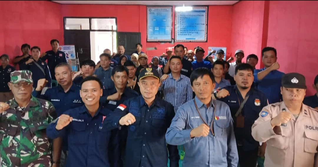 Rapat Pleno Di Kecamatan Balik Bukit Digelar Hari Ini
