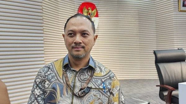 Jokowi Masuk Daftar Pemimpin Terkorup, Respon KPK Normatif