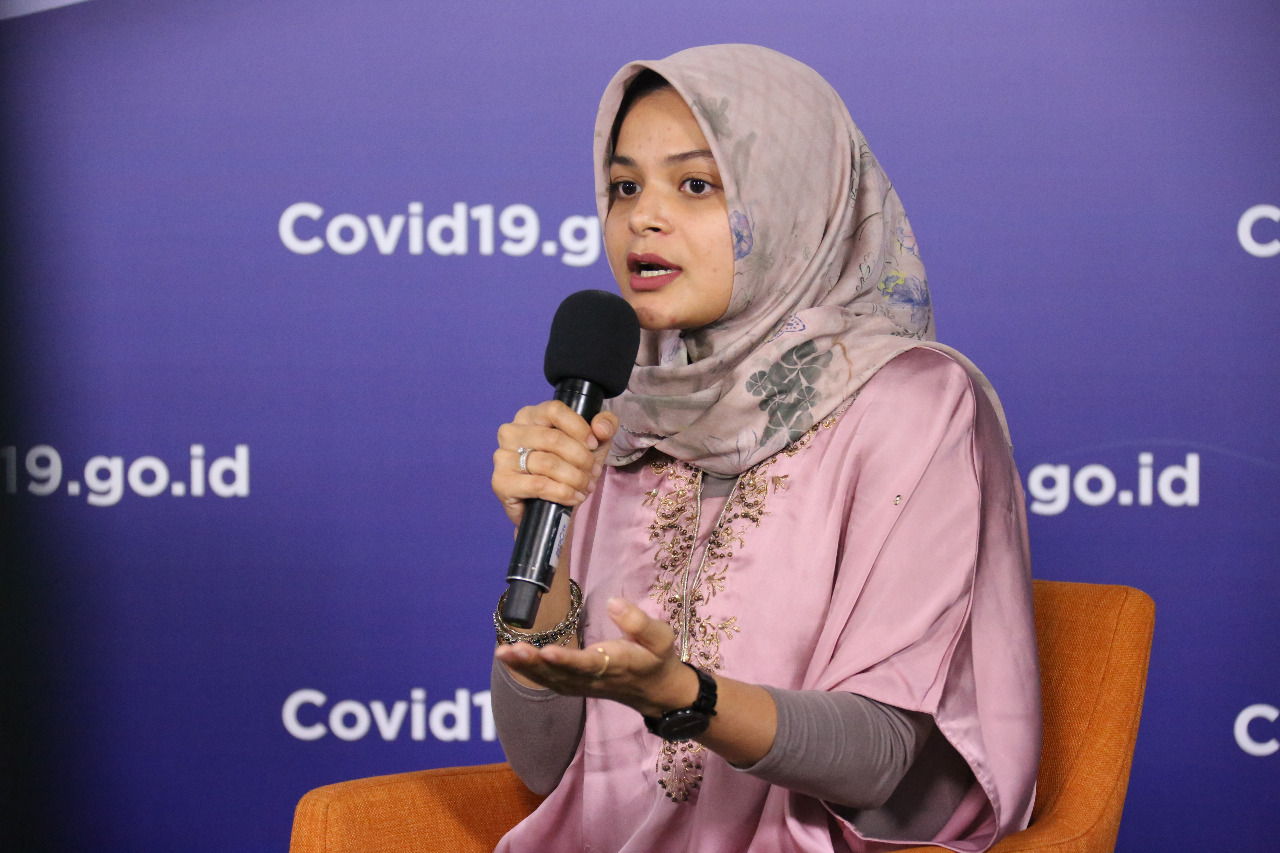 Protokol Kesehatan Mal di Jakarta Sangat Baik