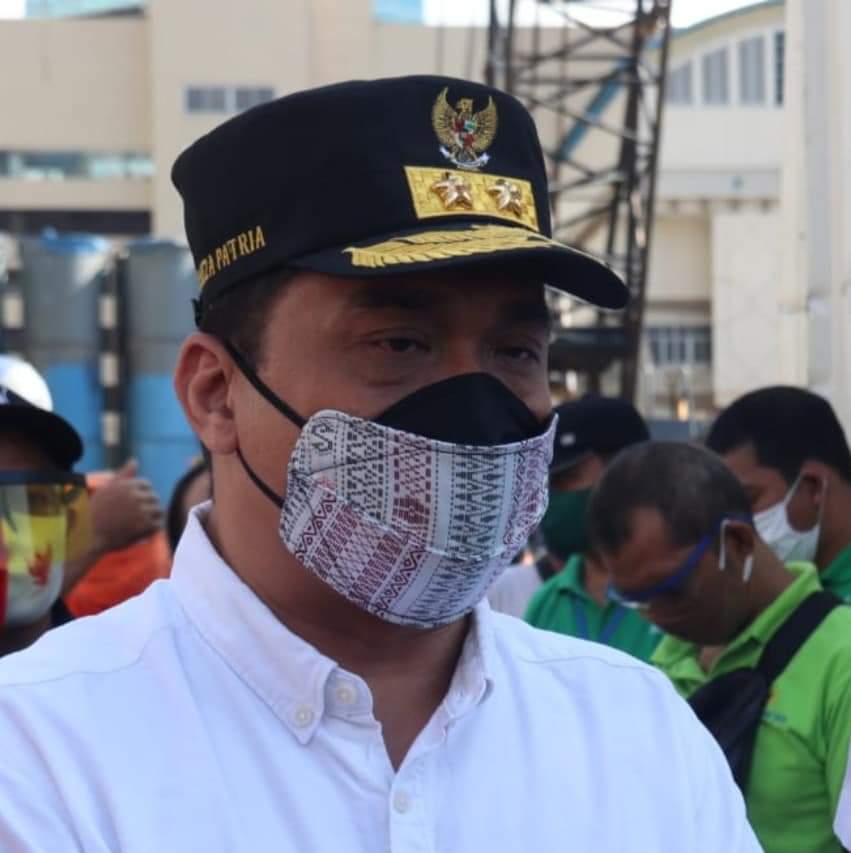 DKI Libatkan BUMD Garap Proyek KPBU