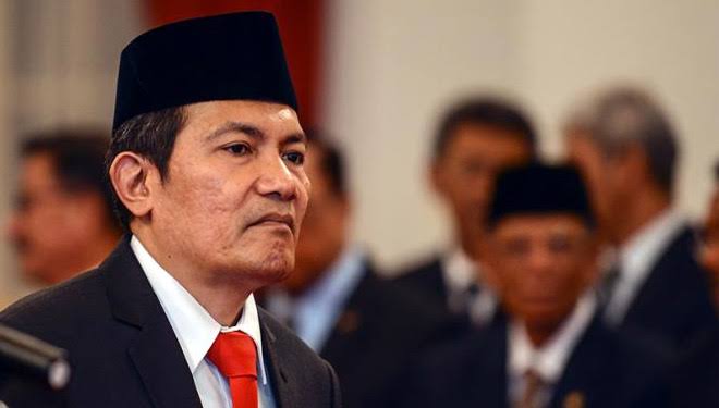 KPK Dukung Rencana KPU Tunda Pelantikan Caleg Yang Belum Lapor LHKPN