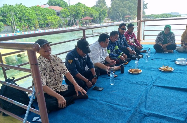 Antisipasi AHTG Jelang 2024, FKDM DKI Jakarta Dirikan Posko Kewaspadaan Pemilu