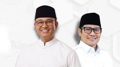”Kriminalisasi” Kepada Cak Imin Tidak Hentikan Pencapresan Anies Baswedan