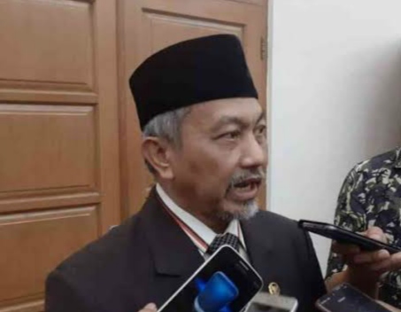 Aset Kemen PUPR Meningkat, PKS Ingatkan Pajak Hingga Rp 98 Triliun