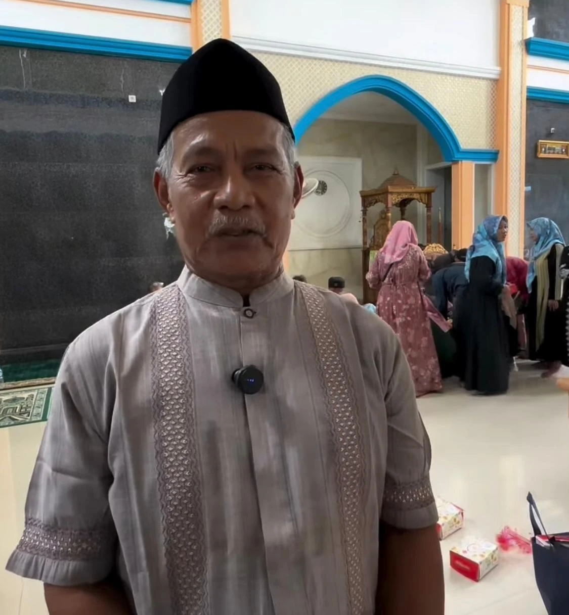 Penantian 40 Tahun Warga Bambu Kuning Berakhir, PAM Jaya Salurkan Air Minum Perpipaan