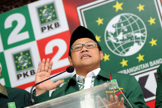 Selasa Besok Cak Imin Diperiksa KPK