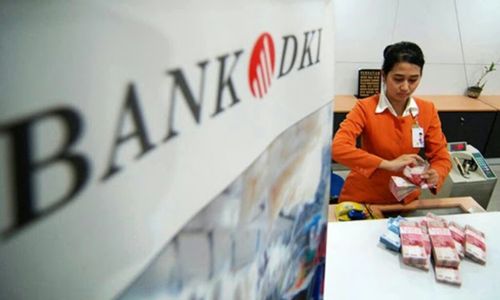 Anies Rombak Jajaran Petinggi Bank DKI, Komut dan Dirut Diberhentikan