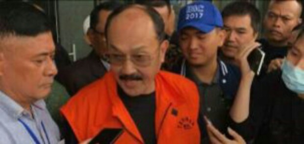 12 Februari, PN Jaksel Gelar Sidang Perdana Praperadilan Pengacara Setya Novanto