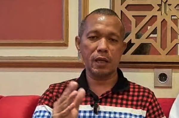 Pancasila dan Negara Tunasusila