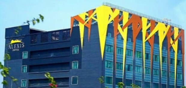 Anies Bakal Tindak Tegas Pembocor Surat Penertiban Hotel Alexis