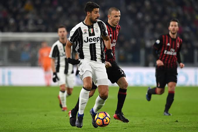 Jadwal Liga Italia : Pekan Enteng Bagi Juve, Inter dan AC Milan