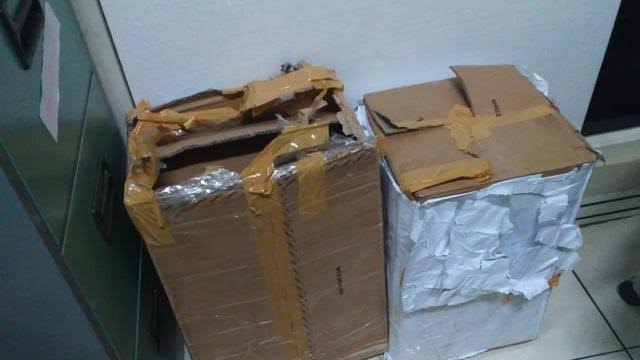 Ungkap Pemilik Form C1 Boyolali, Bawaslu DKI periksa Sopir Grab