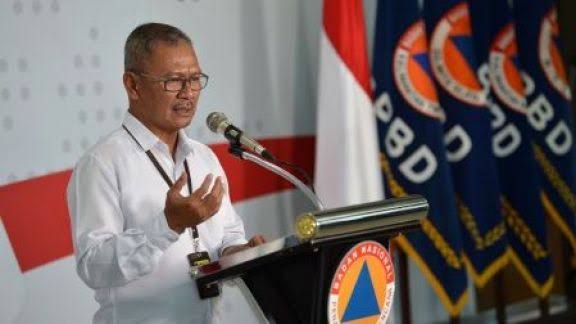 Terjadi Penambahan 407 Kasus, Total Positif Corona Jadi 5.923