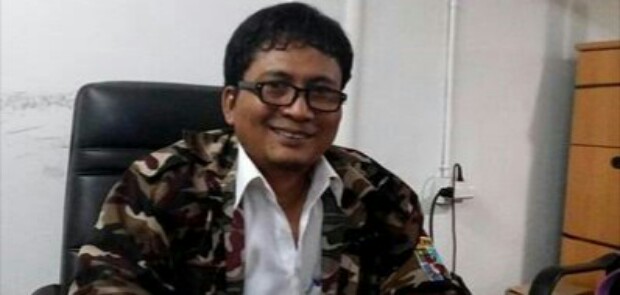 LAKRI: PT 20 Persen Merupakan Kejahatan Konstitusi