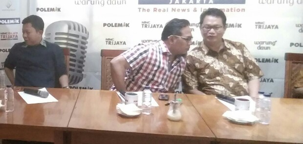 Peneliti SMRC Sebut Elektabilitas Jokowi Makin Menguat