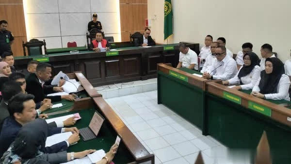 PN Bandung Terima Gugatan Praperadilan Pegi dan Perintahkan Polda Jabar untuk Membebaskannya