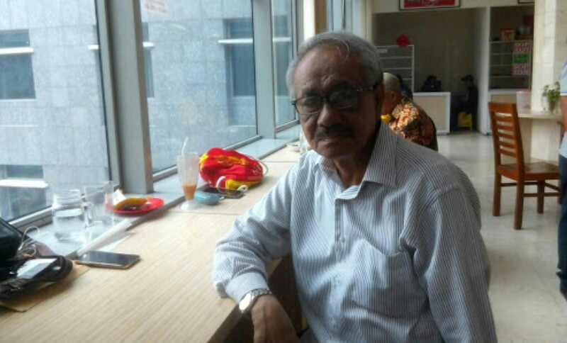 KRJ Dinilai Terlalu Cepat Laporkan Sekda ke Mendagri