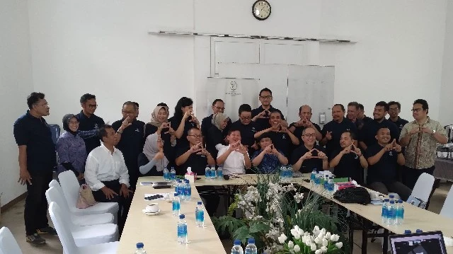 Pentingnya BANREHI untuk Hadirkan Peradaban Rempah dan Herbal di Indonesia