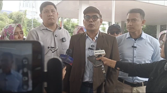 Relawan Jokowi Dilaporkan ke Polda, Diduga Cemarkan Nama Baik, Kebohongan & Penyesatan