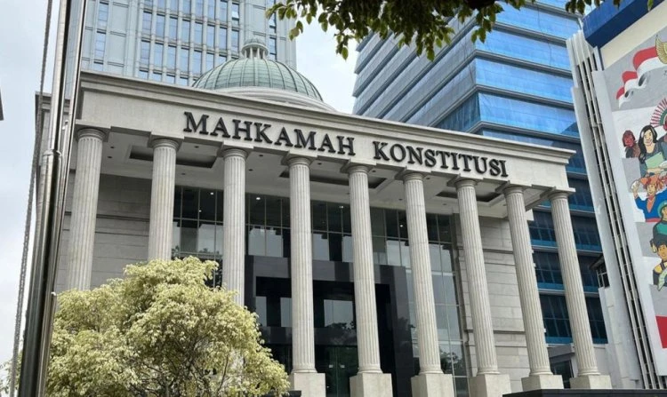 8 Permohonan JR untuk KUHP Baru Telah Masuk di MK