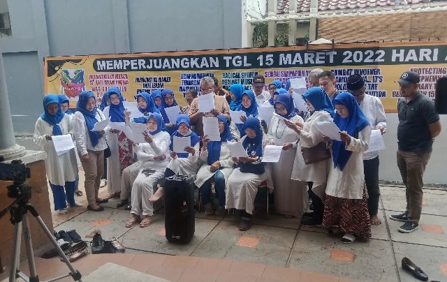 Aspirasi Indonesia Minta Hari Anti-Islamophobia Dijadikan Hari Libur Nasional