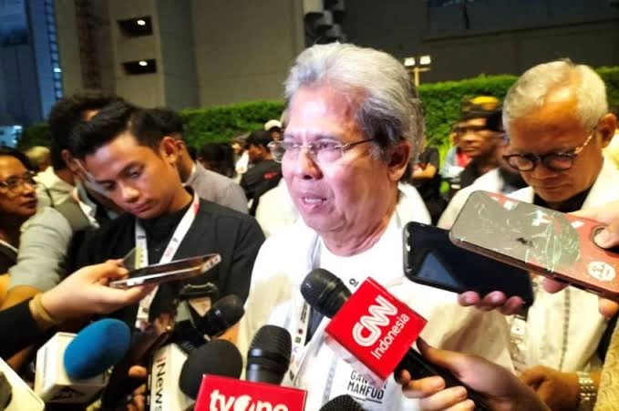 TPN Ganjar-Mahfud Akan Bawa Ribuan Bukti ke Sidang Sengketa Pemilu di MK