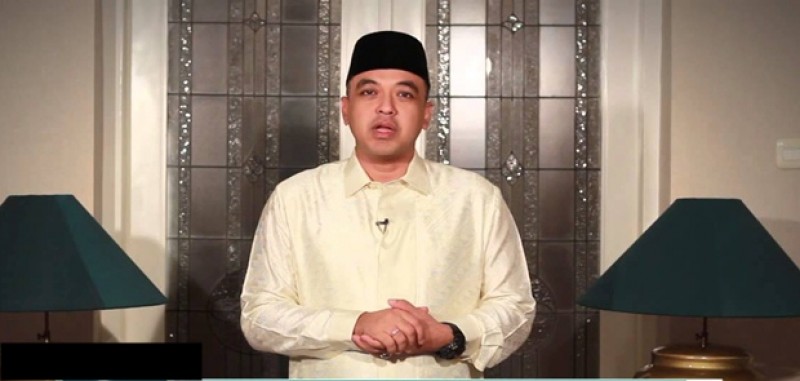 Bupati Tangerang: Izinnya Sekolah Bukan Gereja